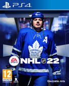 NHL 22 product image